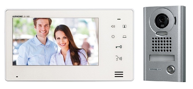 Chuông cửa có hình AIPHONE JOS-1V